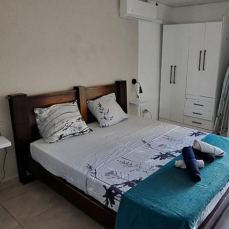 Super Appartement T3 Proche De Tout Sans Vis-A-Vis Фор-де-Франс Экстерьер фото