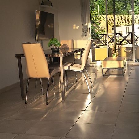 Super Appartement T3 Proche De Tout Sans Vis-A-Vis Фор-де-Франс Экстерьер фото