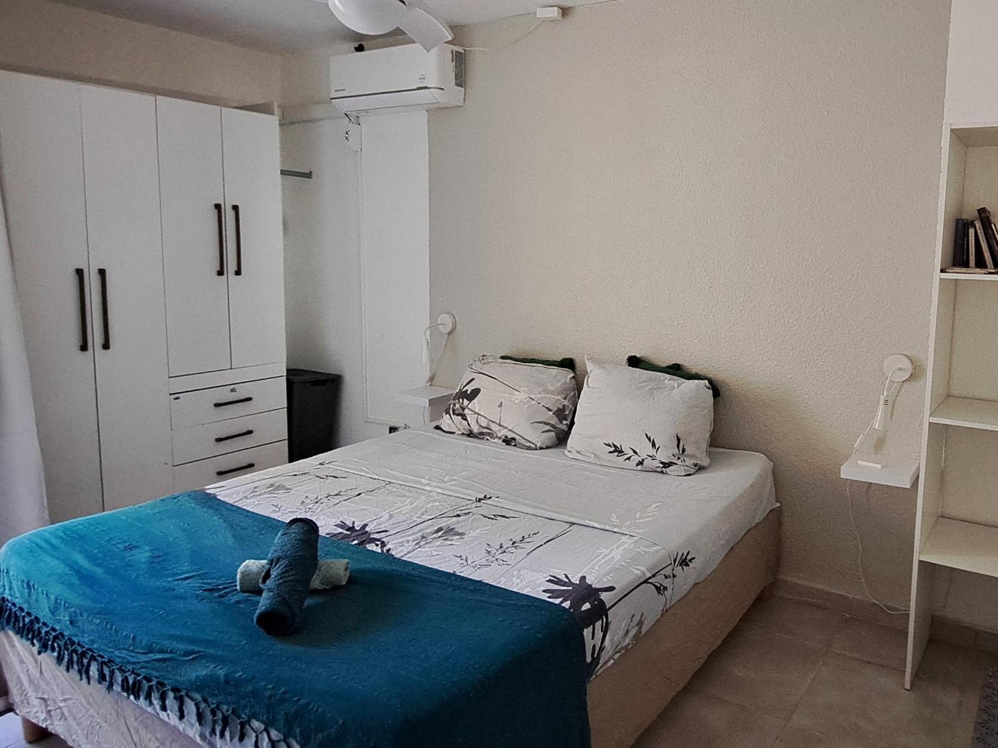 Super Appartement T3 Proche De Tout Sans Vis-A-Vis Фор-де-Франс Экстерьер фото
