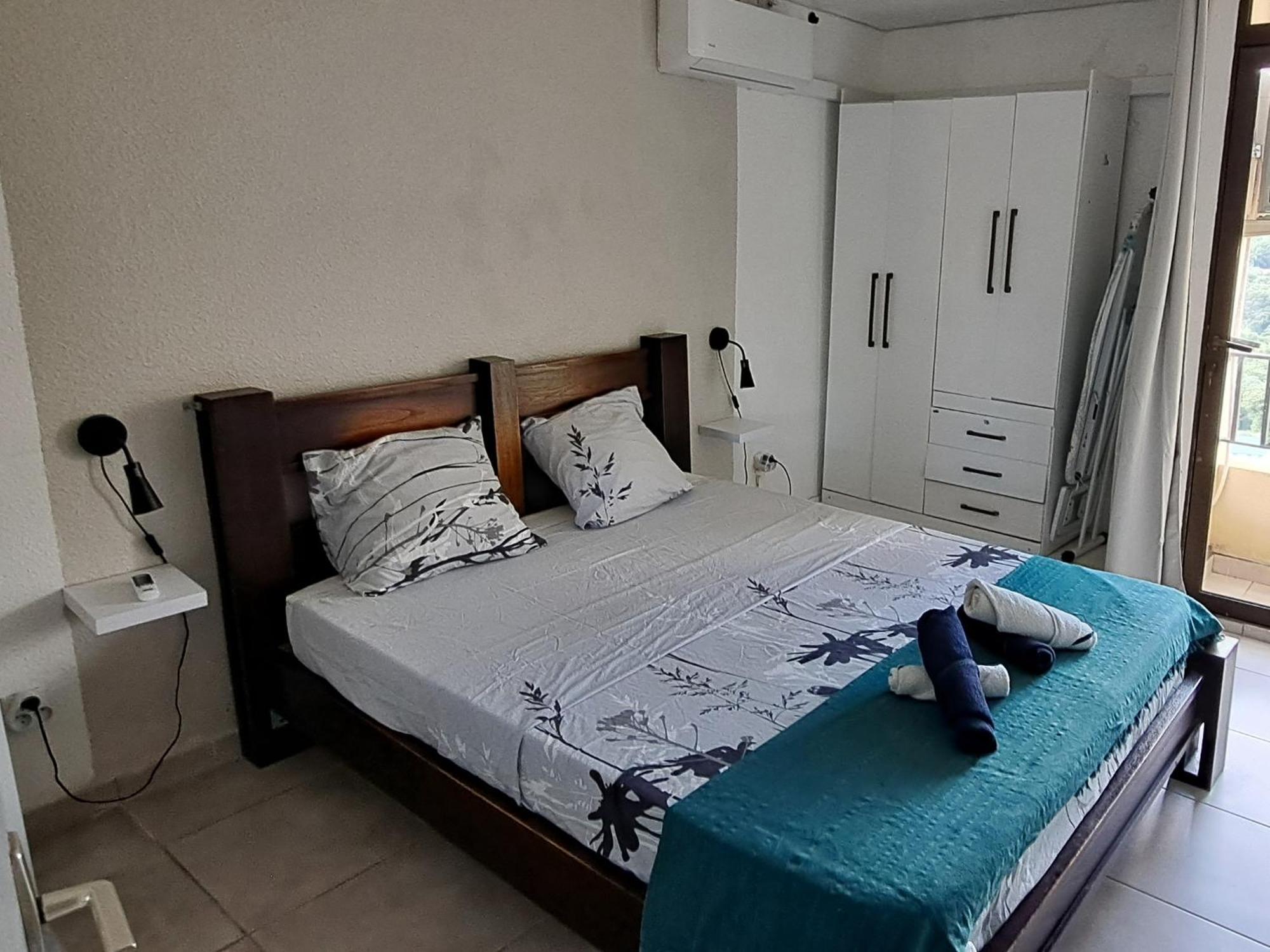 Super Appartement T3 Proche De Tout Sans Vis-A-Vis Фор-де-Франс Экстерьер фото